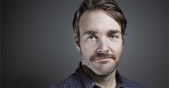 Will Forte Filmography