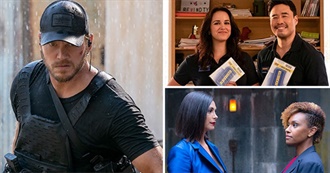 2022 in Review: The 10 Worst TV Shows According to TV Line