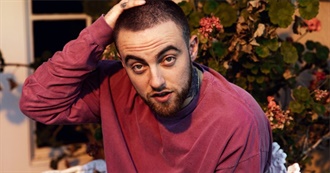 10 Essential Songs: Mac Miller