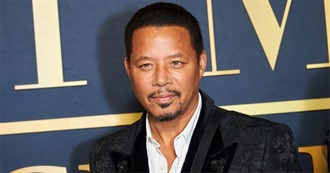 Terrence Howard Movies I&#39;ve Seen