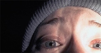 20 Hiking Horror Movies to Watch If You Love Rhe Outdoors