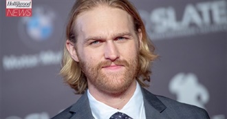 Wyatt Russell Filmography (April 2021)