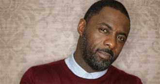 Idris Elba Movies