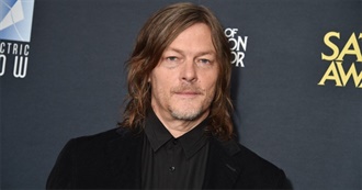 Filmography - Norman Reedus