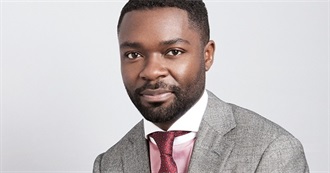 David Oyelowo Filmography (2018)