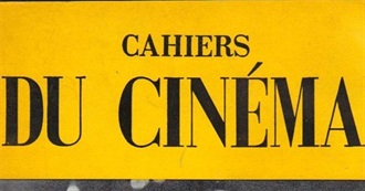 Cahires Du Cinema Top 100 Films