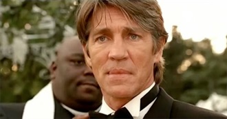 Eric Roberts Movies