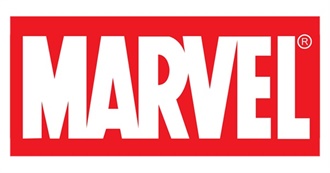 Marvel Movies/ TV Shows (Cinematic Universe)