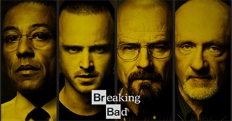 Breaking Bad Episode Guide