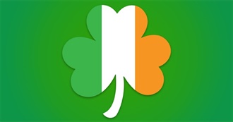 St. Patrick&#39;s Day Movies