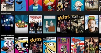 Movies on Netflix S Has Seen