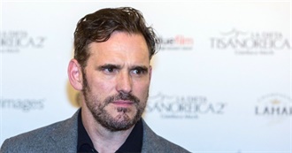 Matt Dillon Movies I&#39;ve Seen Update 2