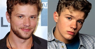 Manic Wayne&#39;s 10 Favourite Ryan Phillippe Movies