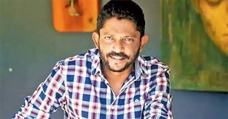 Nishikant Kamat Filmography