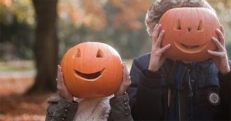 Movies to Watch This Halloween Season: Part 3