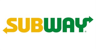 Welcome to Subway!