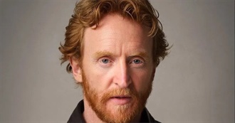 Tony Curran Movies Andrew Has Seen