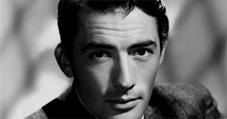 Best of Gregory Peck