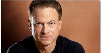 Gary Sinise Movies