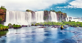 Argentina: Travel Bucket List