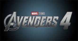 All the Characters Who Will Be in Avengers 4