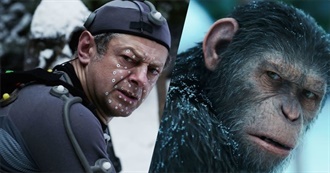 Whatculture&#39;s 10 Best Andy Serkis Performances