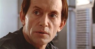 Lance Henriksen