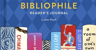 Books From Bibliophile by Jane Mount