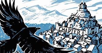 The Guardian: Top 10 Uncanny Graphic Novels