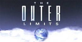 Gus Fallon&#39;s Bottom 10 Episodes of &quot;The Outer Limits&quot; (1995-2002)