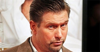 Movies With Stephen Baldwin