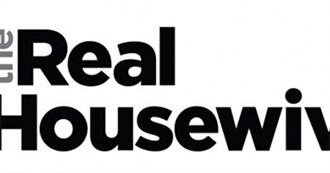 Real Housewives