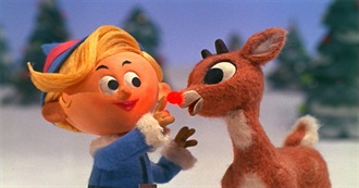 Rankin/Bass Holiday Specials