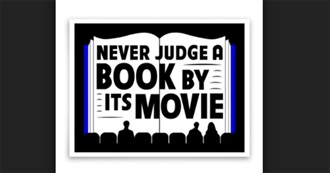 Books That Have Been Turned Into Popular Movies