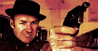 10 Movies With Gene Hackman Everyone Must See