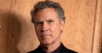 Will Ferrell Movies I&#39;ve Seen Update 2