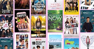 Teen Movies You Need to Watch During Quarantine