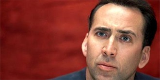 Nicolas Cage Movies