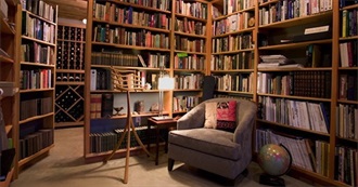 Little Personal Library