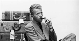 Books That Inspired Paul Bowles