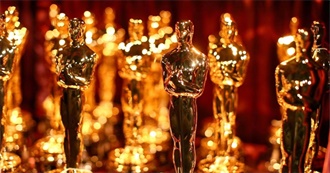 Academy Awards the 6th