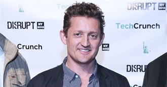 Filmography - Alex Winter