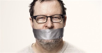 Lars Von Trier&#39;s Favorite Films