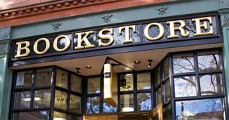 BuzzFeed 31 Independent Bookstores That Are Every Book Lover&#39;s Dream