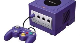 Essential Nintendo Gamecube