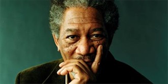 Morgan Freeman Films