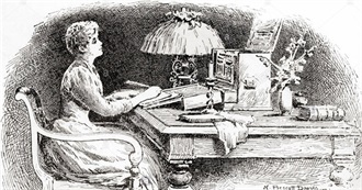 19th Century Women&#39;s Writing