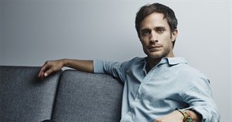 Gael Garc&#237;a Bernal Filmography (2023 Version)