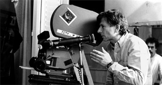 Roman Polanski Movies (1955-2017)