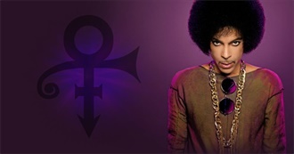 20 Songs You Didn&#39;t Know Were Written by Prince